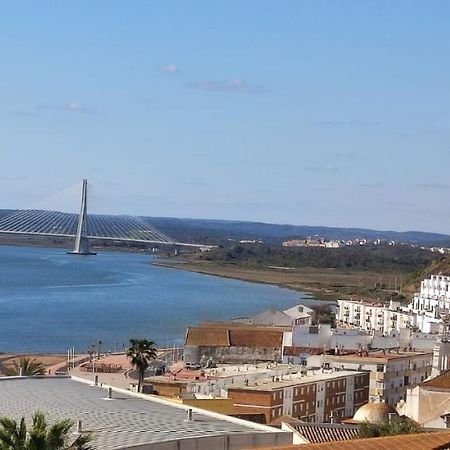 Casa El Barco Apartamento Ayamonte Exterior foto