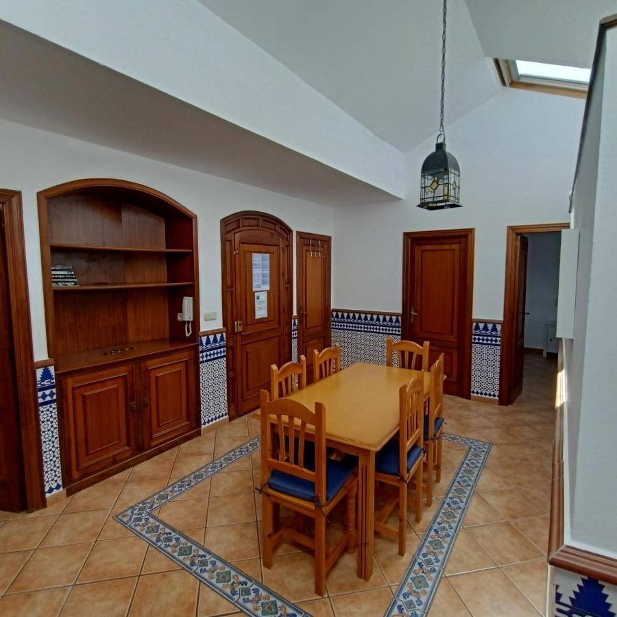 Casa El Barco Apartamento Ayamonte Exterior foto
