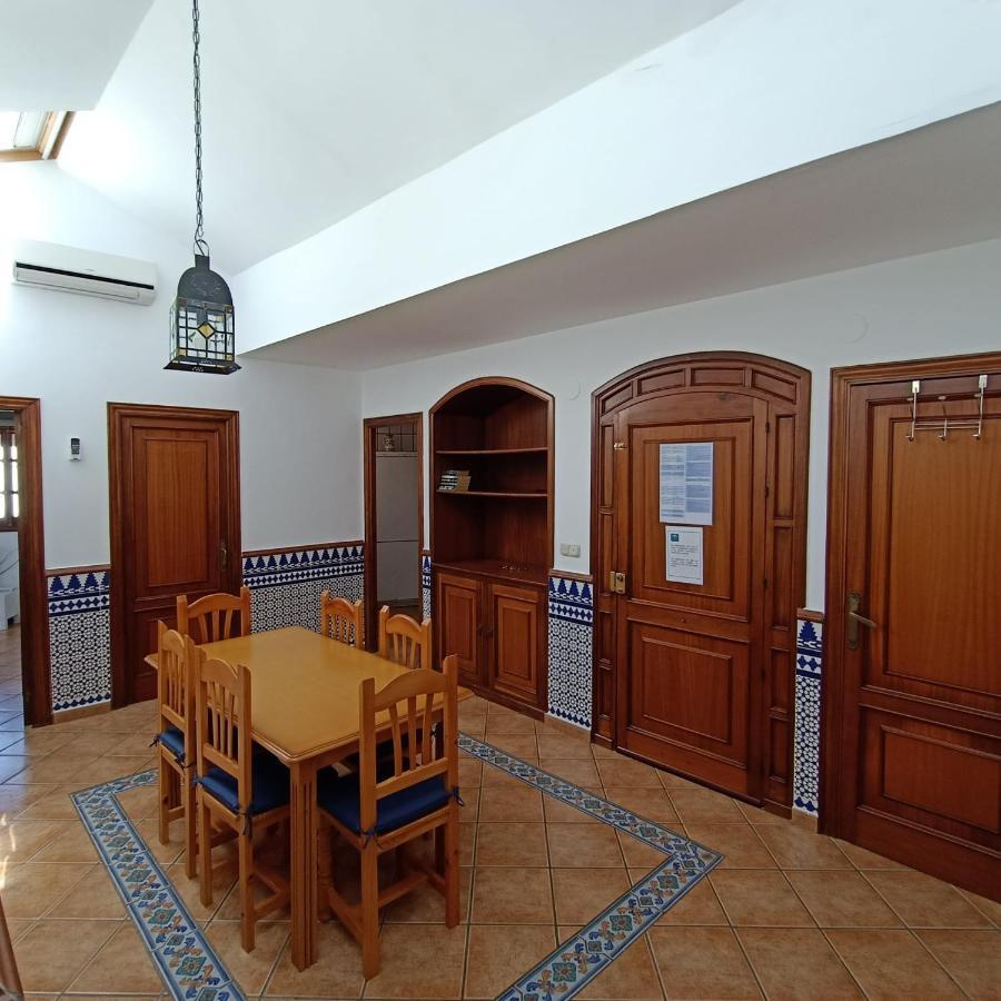 Casa El Barco Apartamento Ayamonte Exterior foto